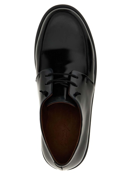 Mocasso Derby Shoes