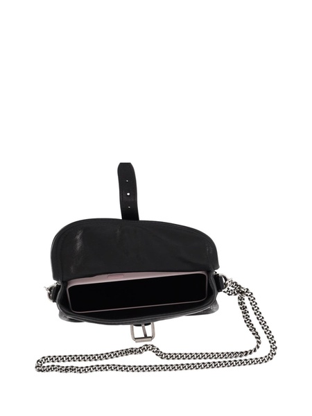 Leather small bag