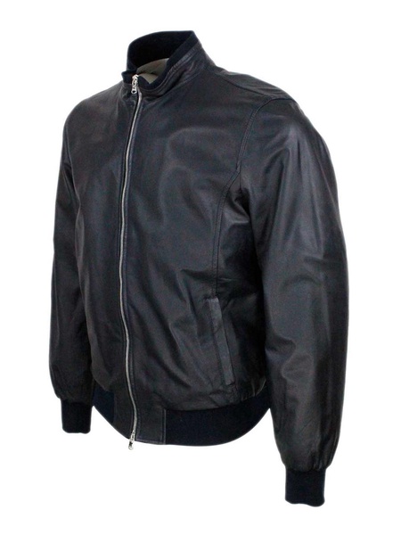Jacket Blue