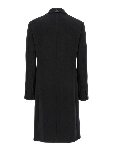 Cambogia Coat