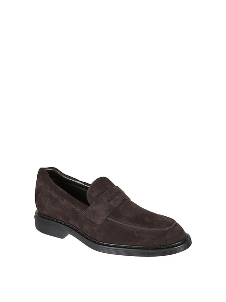 H576 loafers