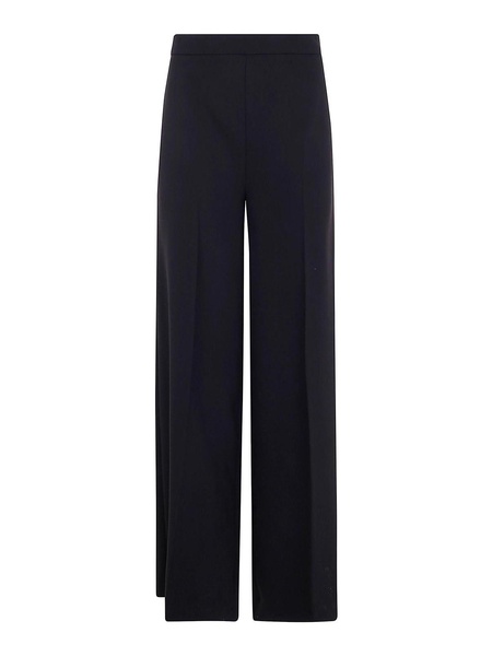Wide Leg Trousers