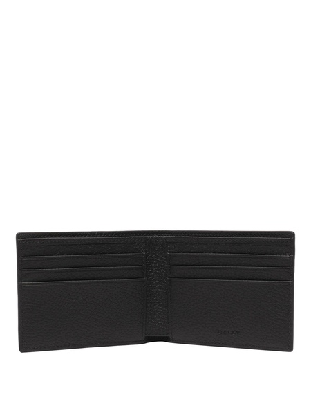 Logo wallet