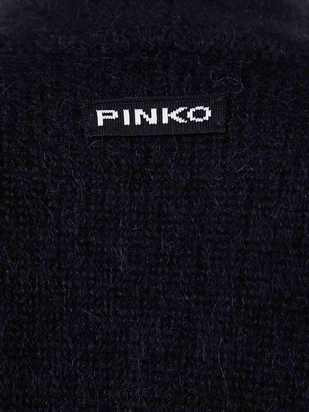 Cornish Rex Mahair Cardigan