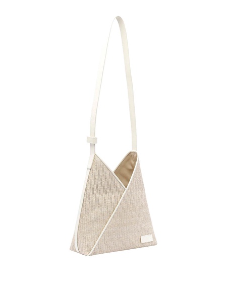 Small Fortune Cookie Shoulder Bag
