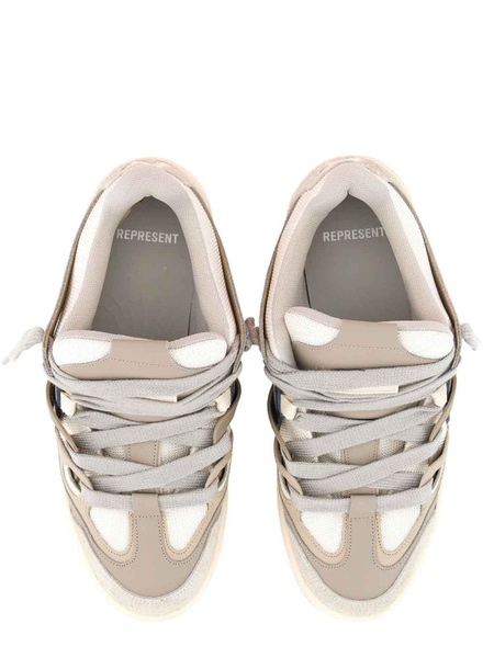 Bully Sneaker