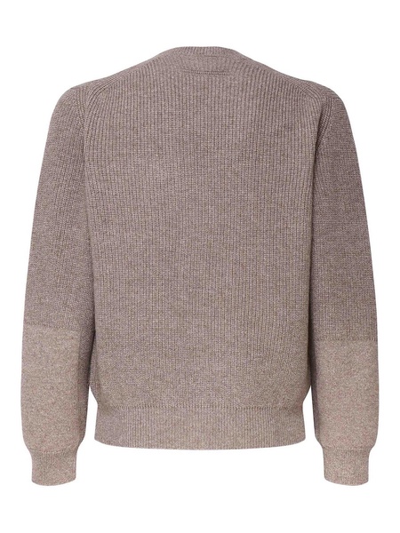 Wool Knit