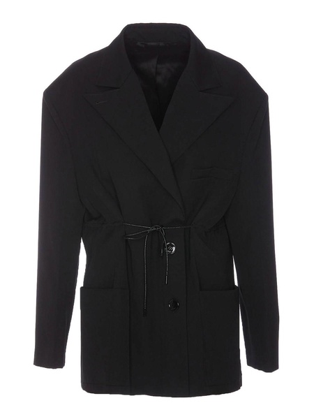 Deconstructed Jacket