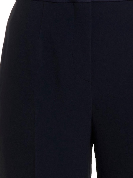 Carrot fit pants