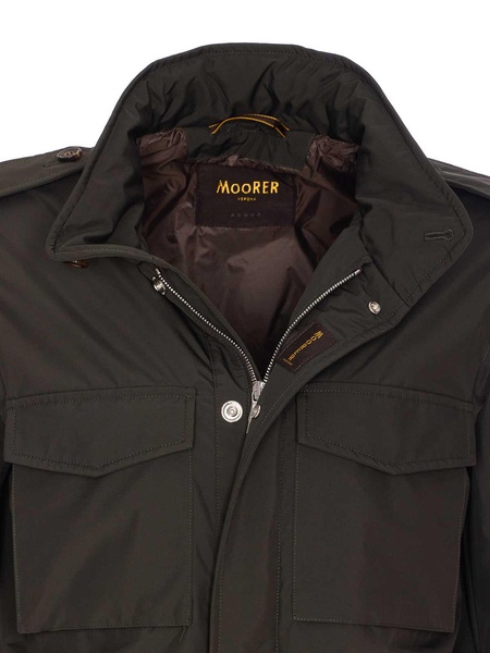 Forest Denver Jacket