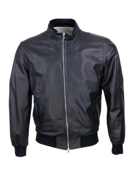 Jacket Blue
