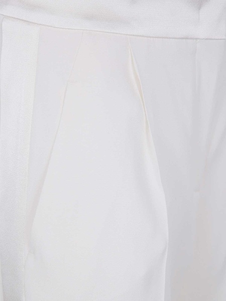 Enver Satin Trousers