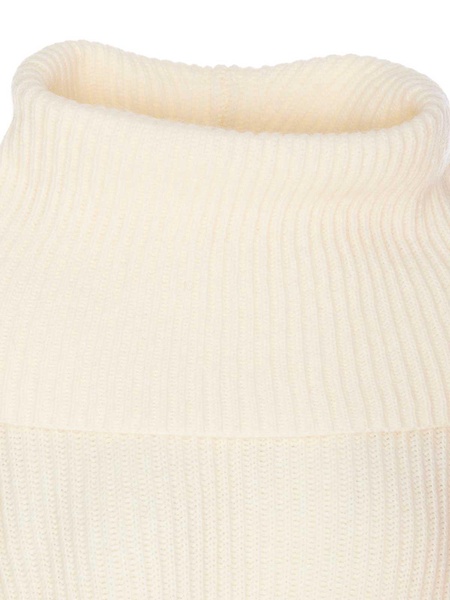 White Sphynx Sweater