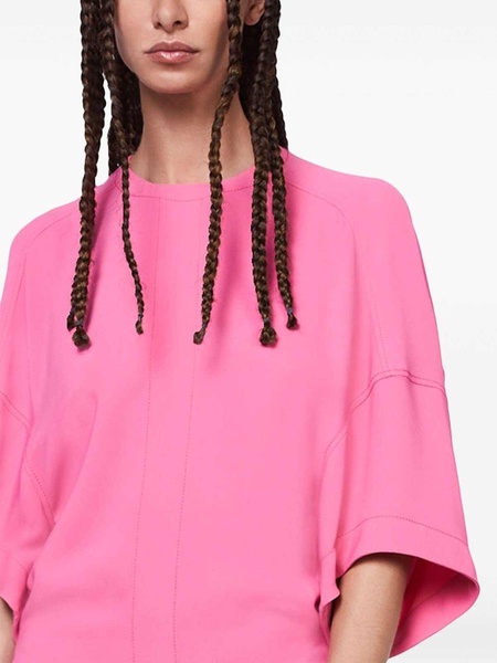 T-shirt dress
