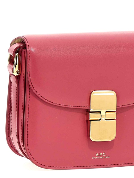 Grace Mini Crossbody Bag