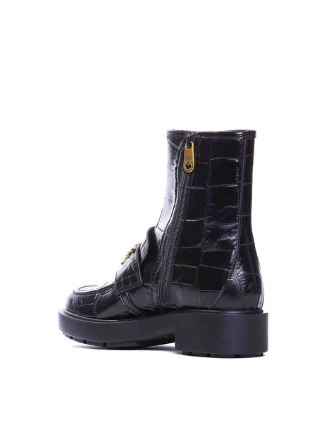 Tina Boots