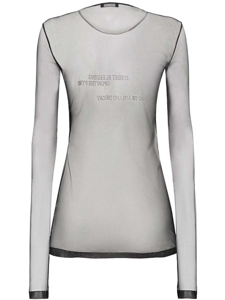 Fiene Long Sleeve T-Shirt