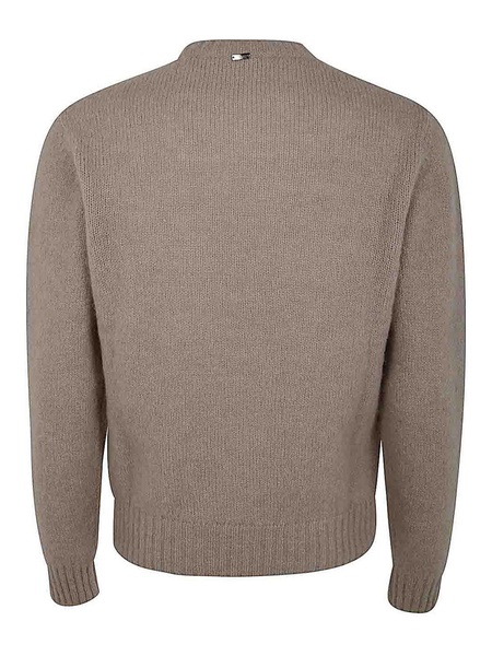 Man Sweater