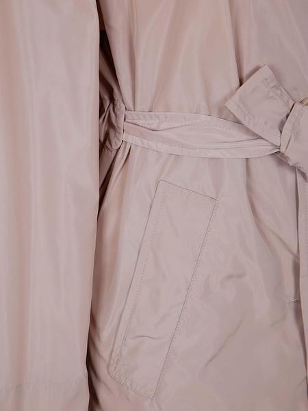 Teria Belt Jacket