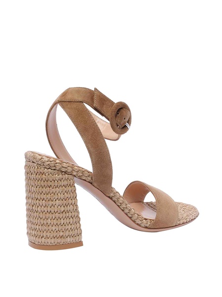 Pump Sandals