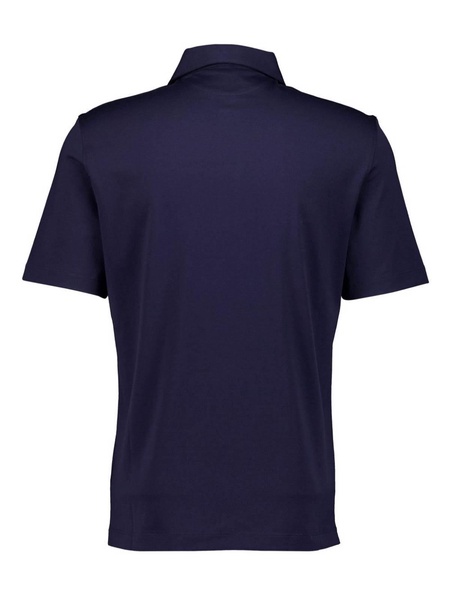 Short Sleeve Polo