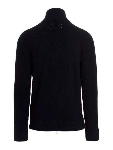 Camioner cardigan