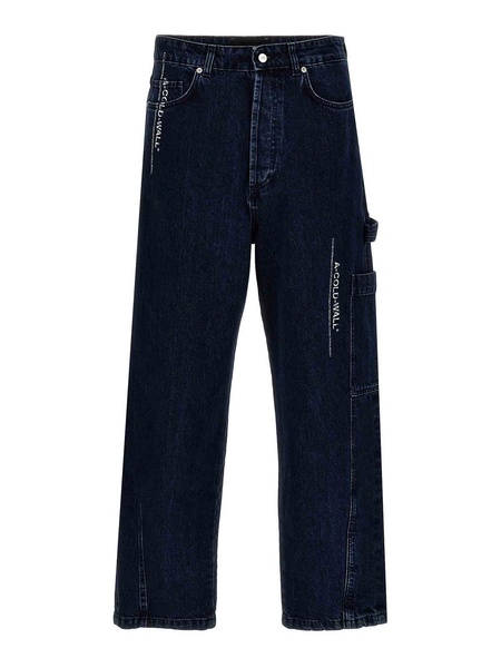 Discourse Jeans