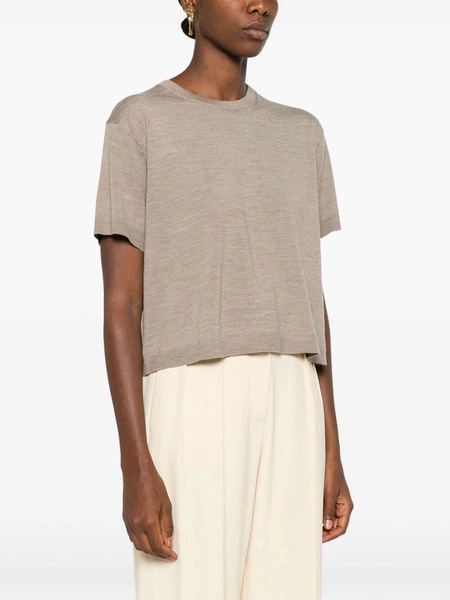 Crop Sweater