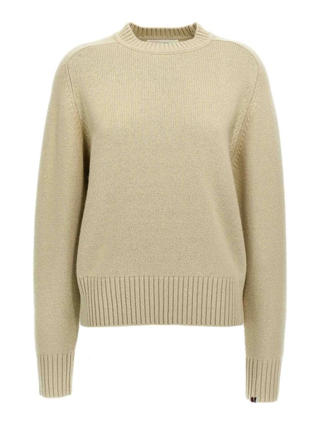 N123 Bourgeois Desert Sweater