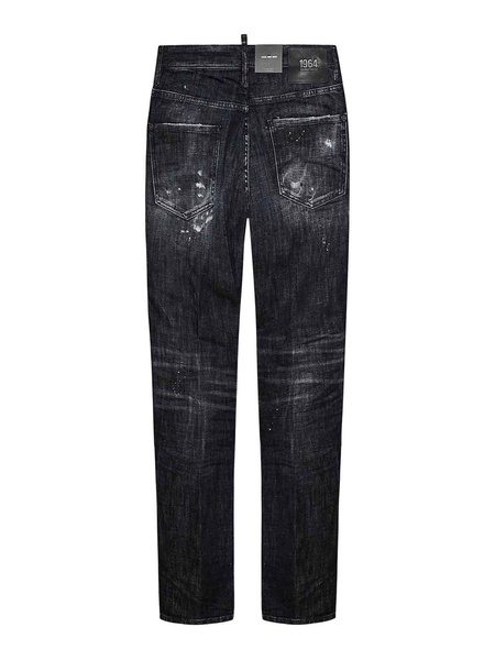 Cool Guy Slim Fit Jeans