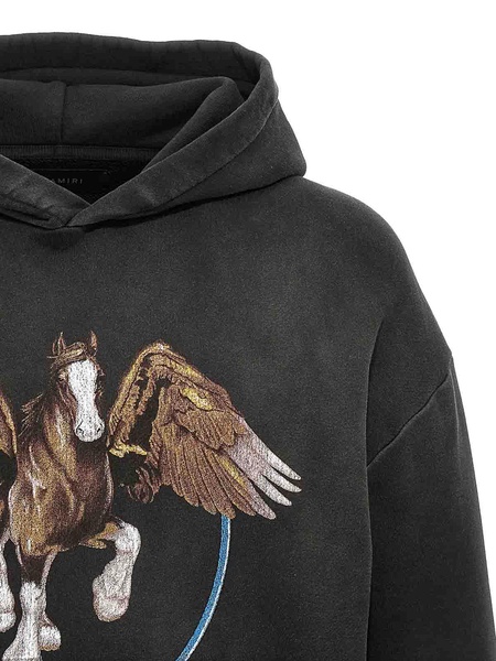 Pegasus Hoodie