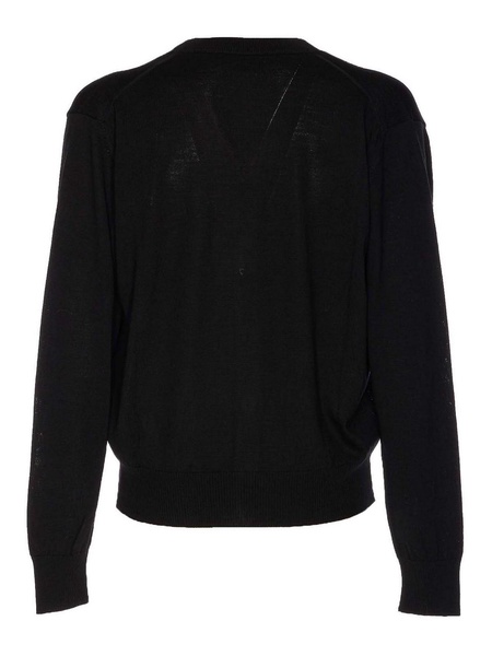 Ami De Coeur Cardigan