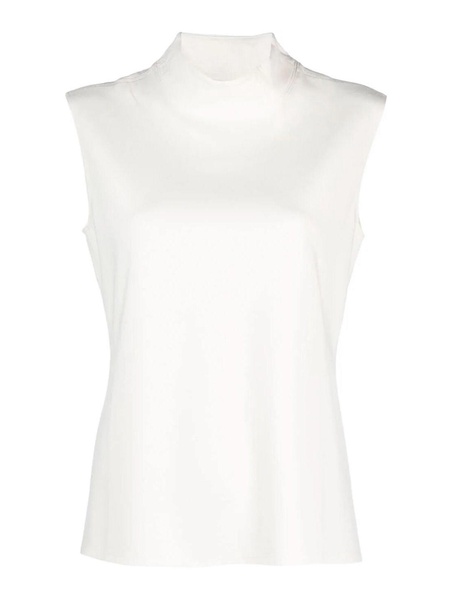 Sleeveless top