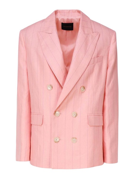 Doublebreast Pixie Blazer