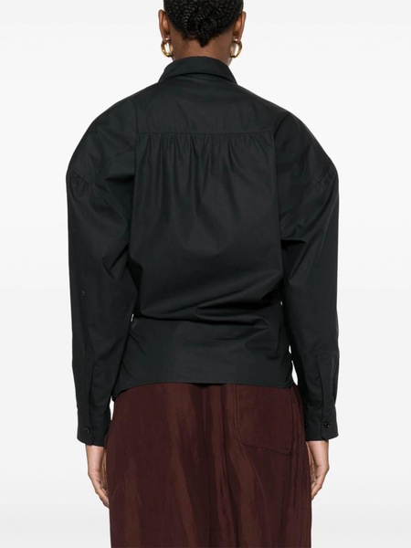 Twisted Shirt
