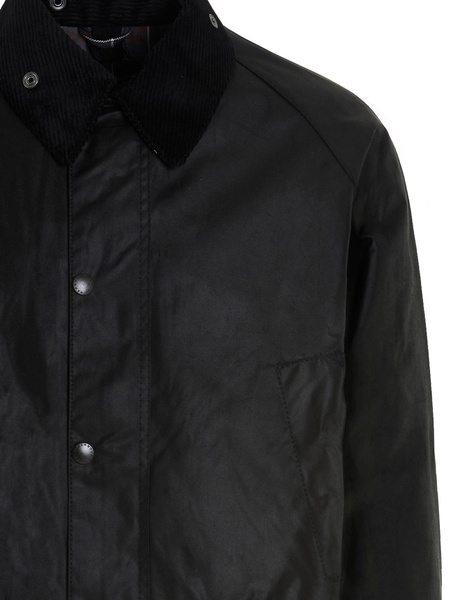 Bedale jacket