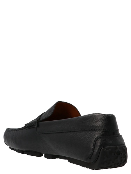 pearce loafers
