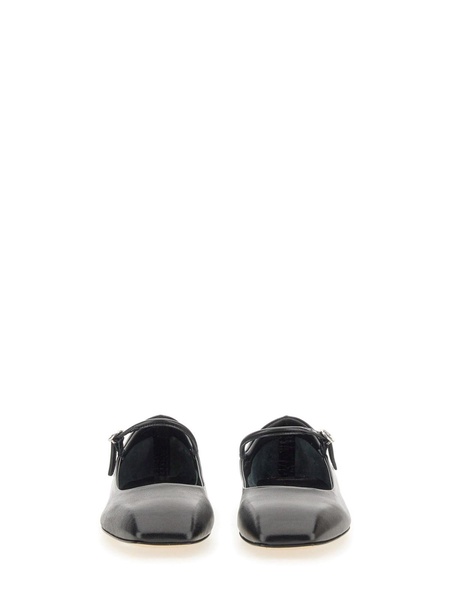 Uma flat shoes