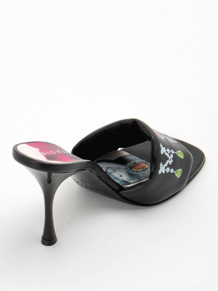 Letaher Sandals