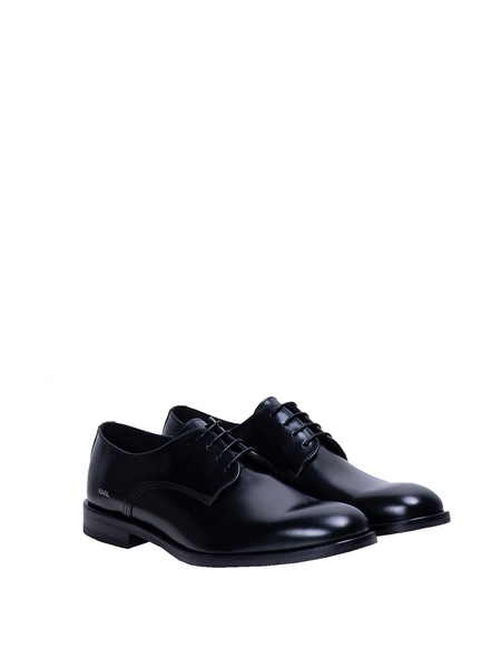 Urano iv derby lace