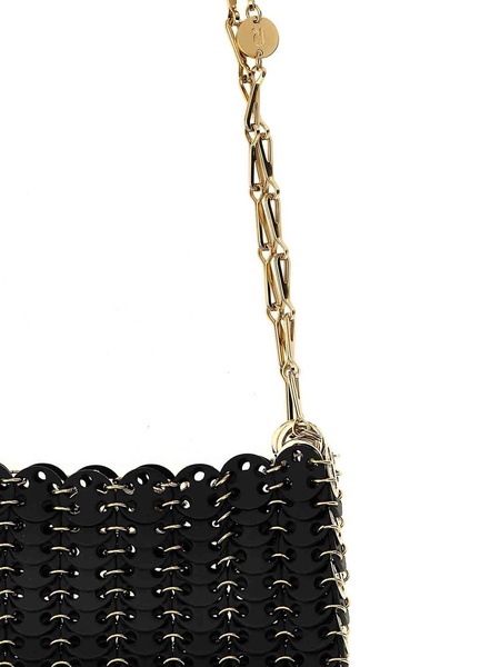 1969 Black Nano Bag Shoulder Bag