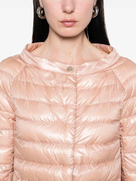 Padded jacket