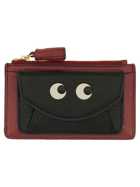 Leather Wallet