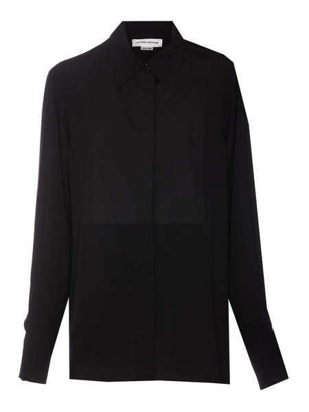 Black Shirt