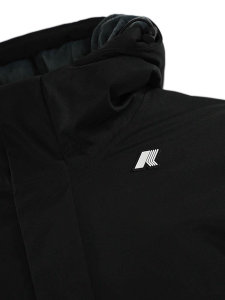 Jacko Marmotta Jacket In Twill