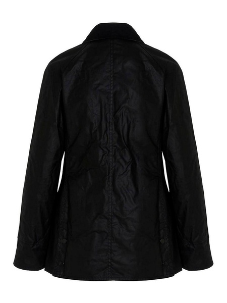 Beadnell jacket