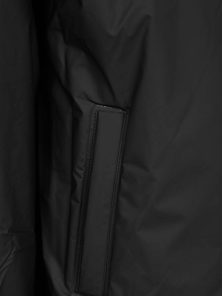 Lohja Jacket Rain-Coat
