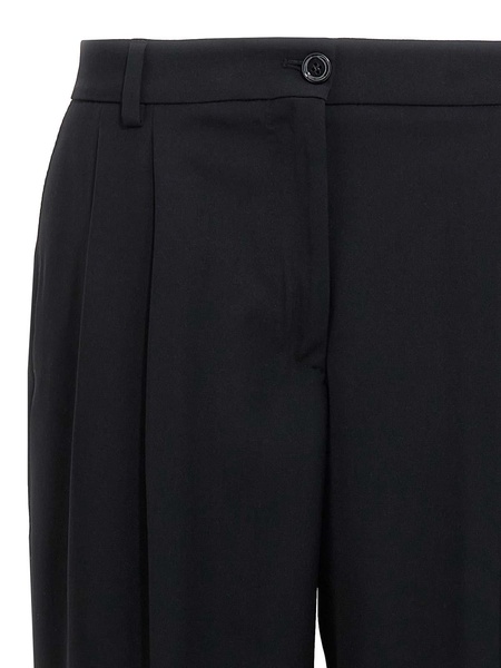 Flared pants