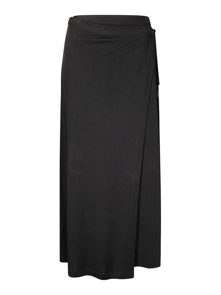 Midi skirt
