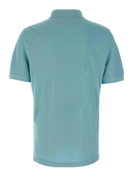 Piqu Polo Shirt